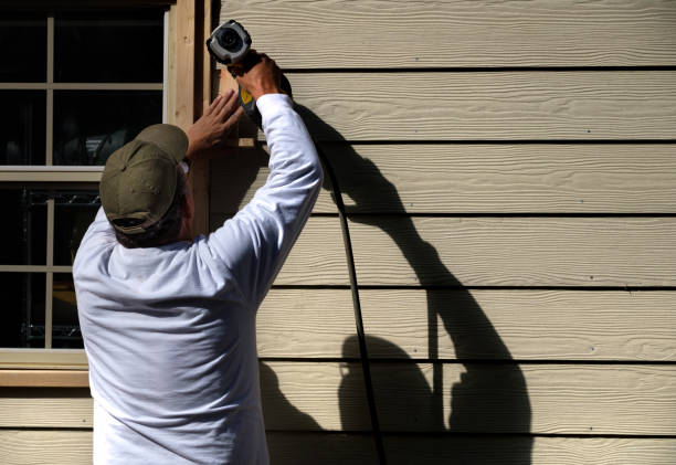 Best Siding for New Construction  in Al Creek, CO